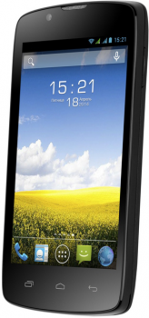 Fly IQ4490 Dual Sim Black Fly IQ4490 Dual Sim Black